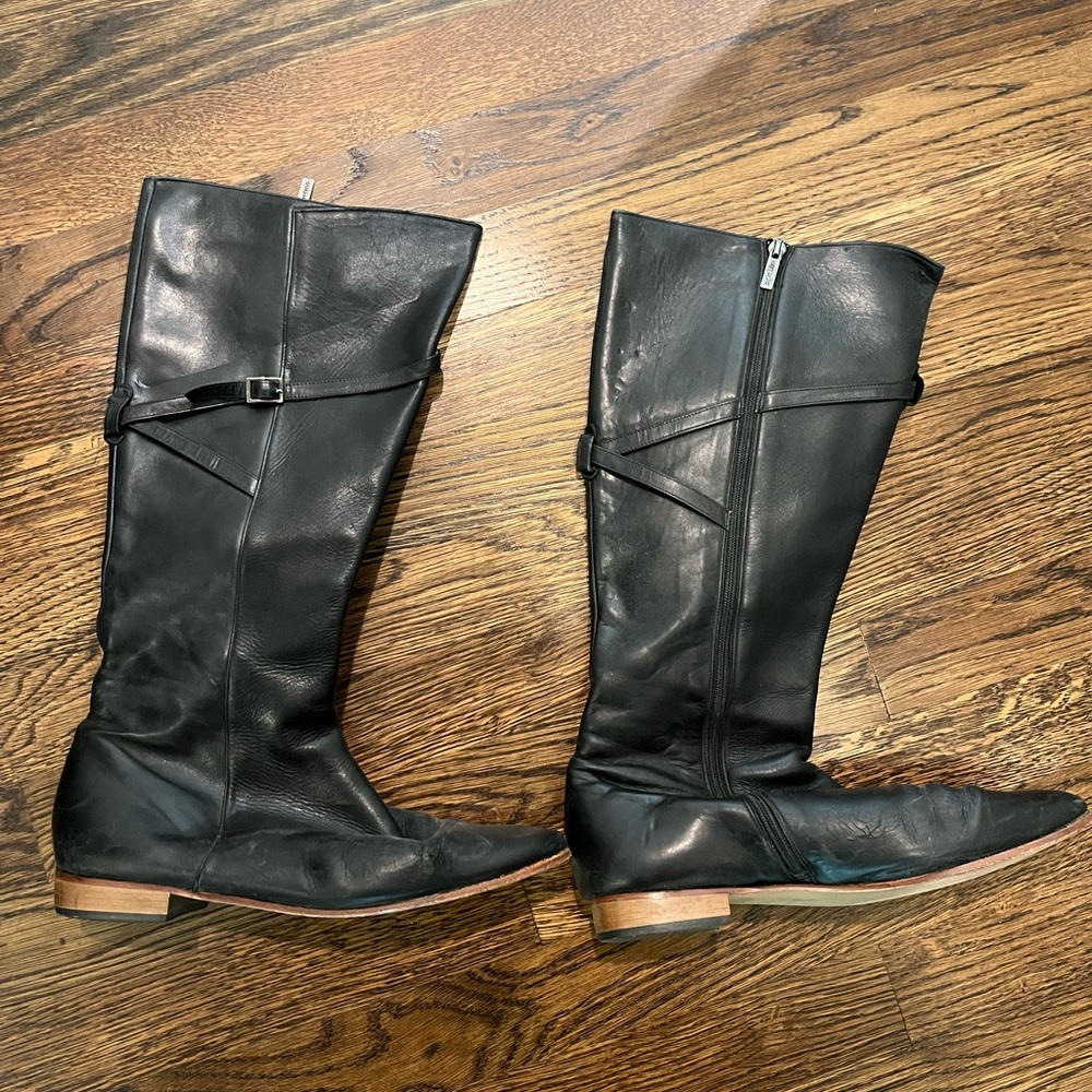 Jimmy Choo Boots